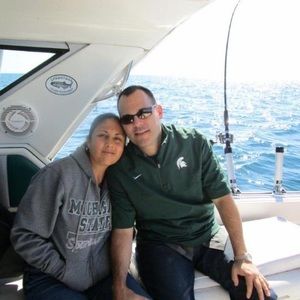 Meet your Posher, Ana